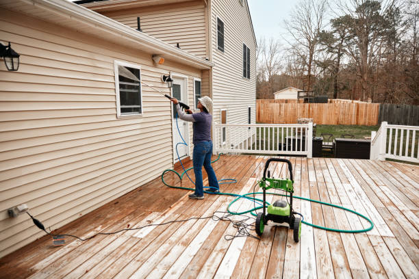 Pressure Washing Contractors in Montrose, NY