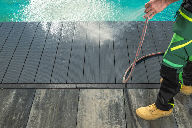 Professional Pressure Washing in Montrose, NY