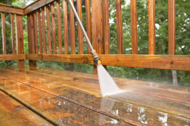 Best Commercial Building Pressure Washing  in Montrose, NY